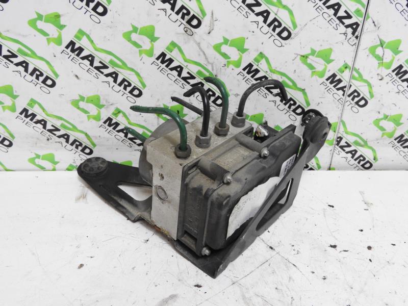 Image Bloc ABS (freins anti-blocage) - RENAULT MEGANE 2