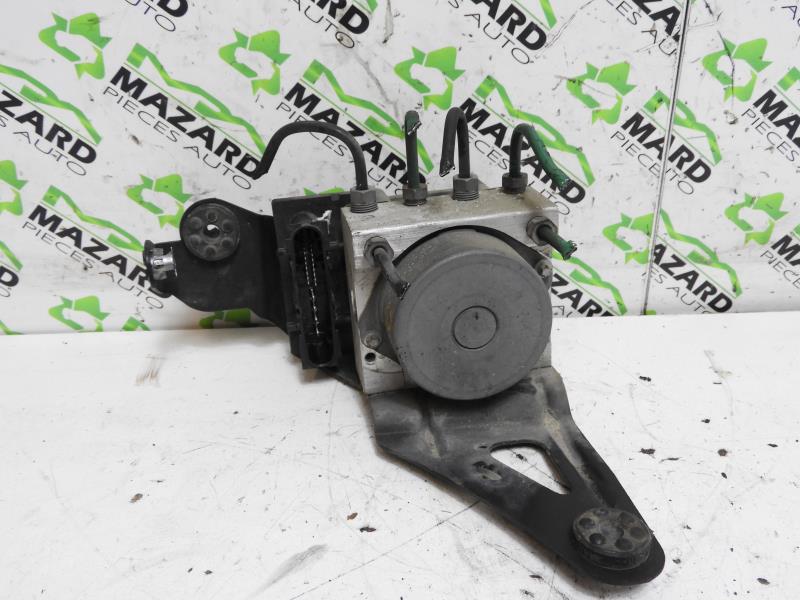 Image Bloc ABS (freins anti-blocage) - RENAULT MEGANE 2