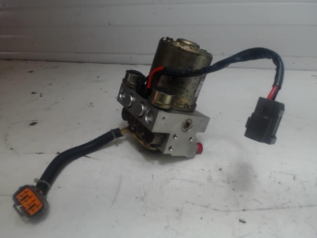 Blocco ABS (antibloccaggio freni) SUZUKI BALENO 1 Gasolina - 1