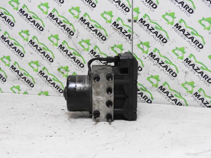 Image Bloc ABS (freins anti-blocage) - VOLKSWAGEN GOLF 4