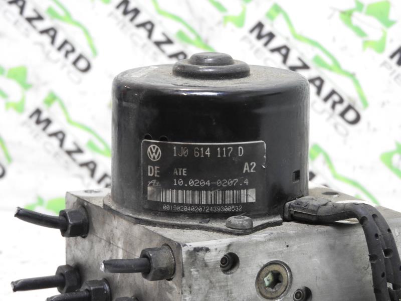 Image Bloc ABS (freins anti-blocage) - VOLKSWAGEN GOLF 4