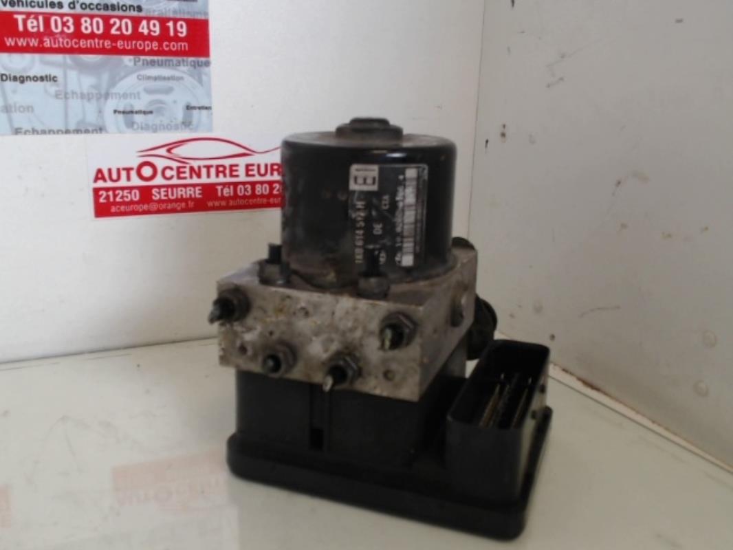Blocco ABS (antibloccaggio freni) VOLKSWAGEN GOLF 5 Diésel - 1