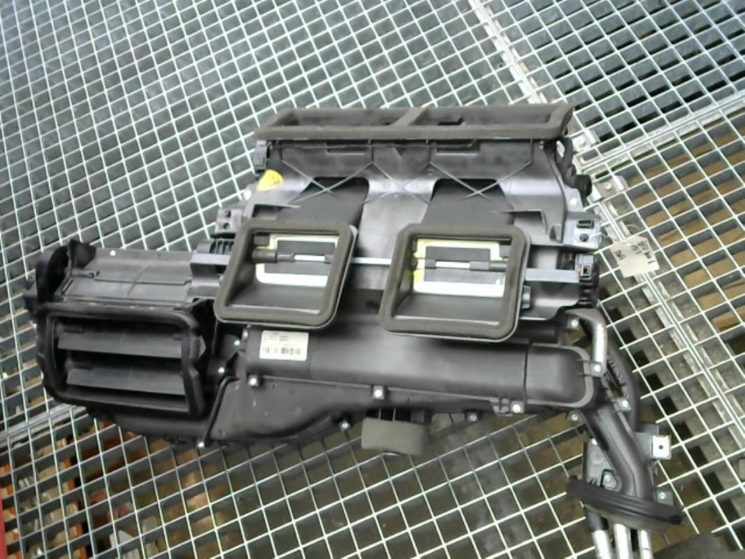 Bloc chauffage BMW SERIE 1 E87 PHASE 2 Diesel - 1
