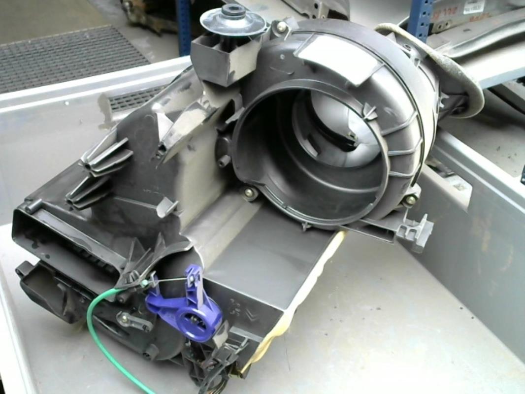 Bloc chauffage PEUGEOT 1007 Diesel - 1