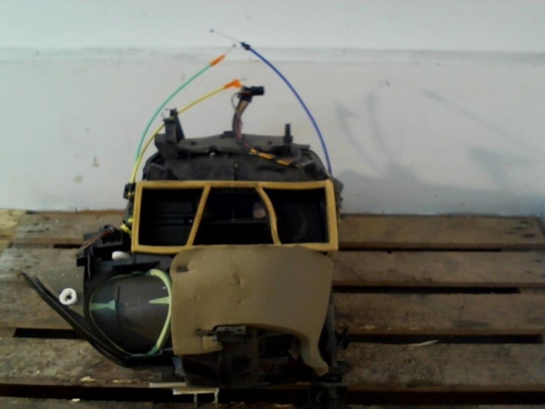 Bloc chauffage PEUGEOT 207 PHASE 1 Diesel - 1