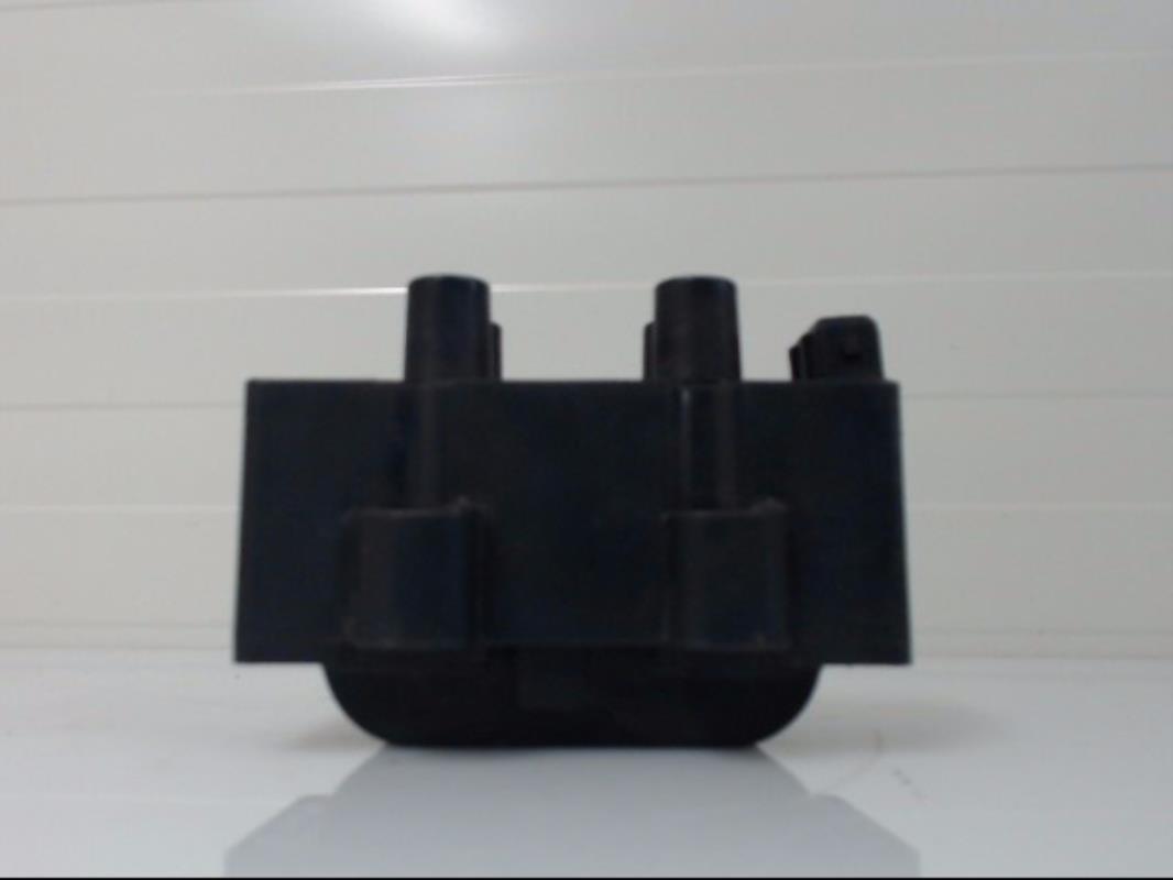 Bobina (accensione) RENAULT CLIO 2 PHASE 1 Gasolina - 1