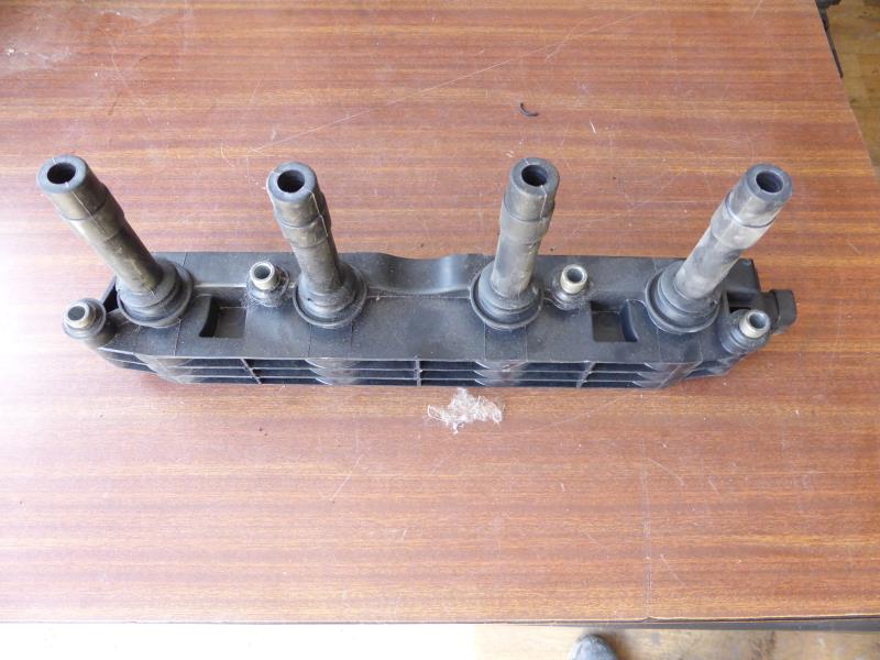 Bobine (allumage) OPEL ASTRA G BREAK Essence - 1