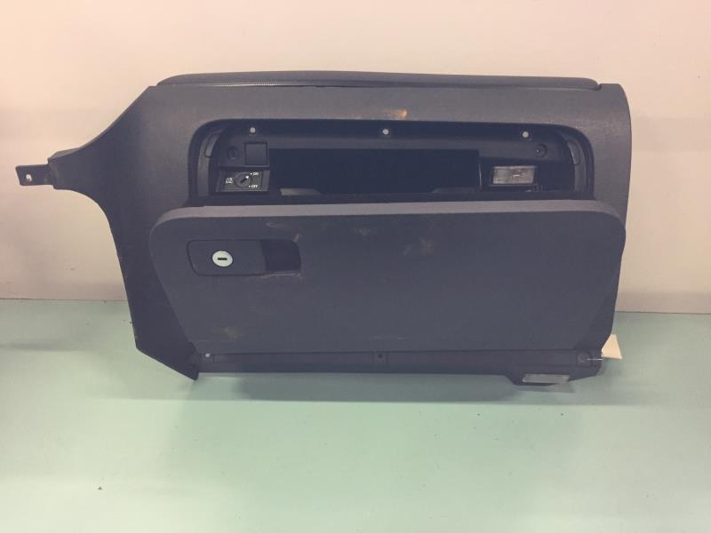 Vano portaoggetti VOLKSWAGEN GOLF 6 Gasolina - 1