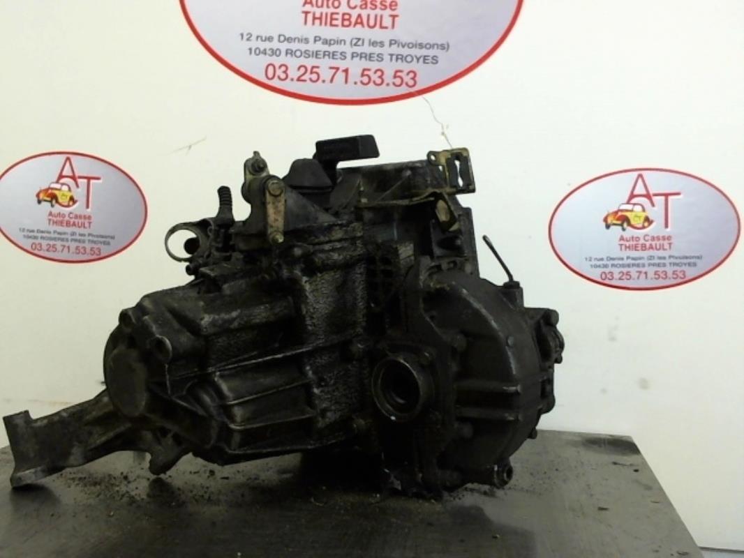 Boite de transfert LANCIA LYBRA Diesel - 1