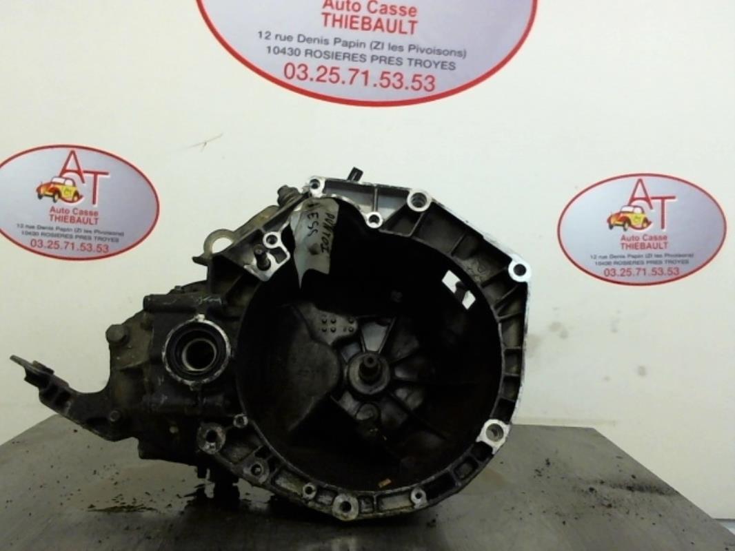 Boite de vitesses FIAT PUNTO 1 PHASE 1 Essence - 1