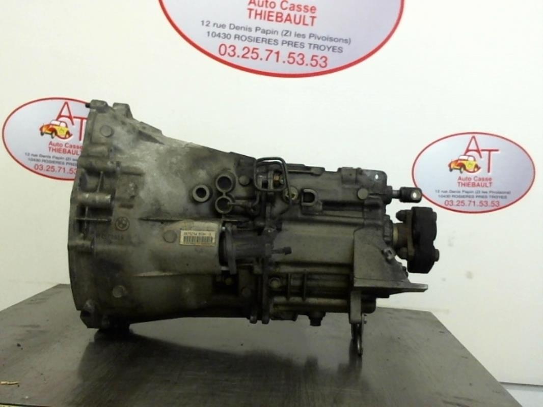 Boite de vitesses BMW SERIE 3 E46 Essence - 1