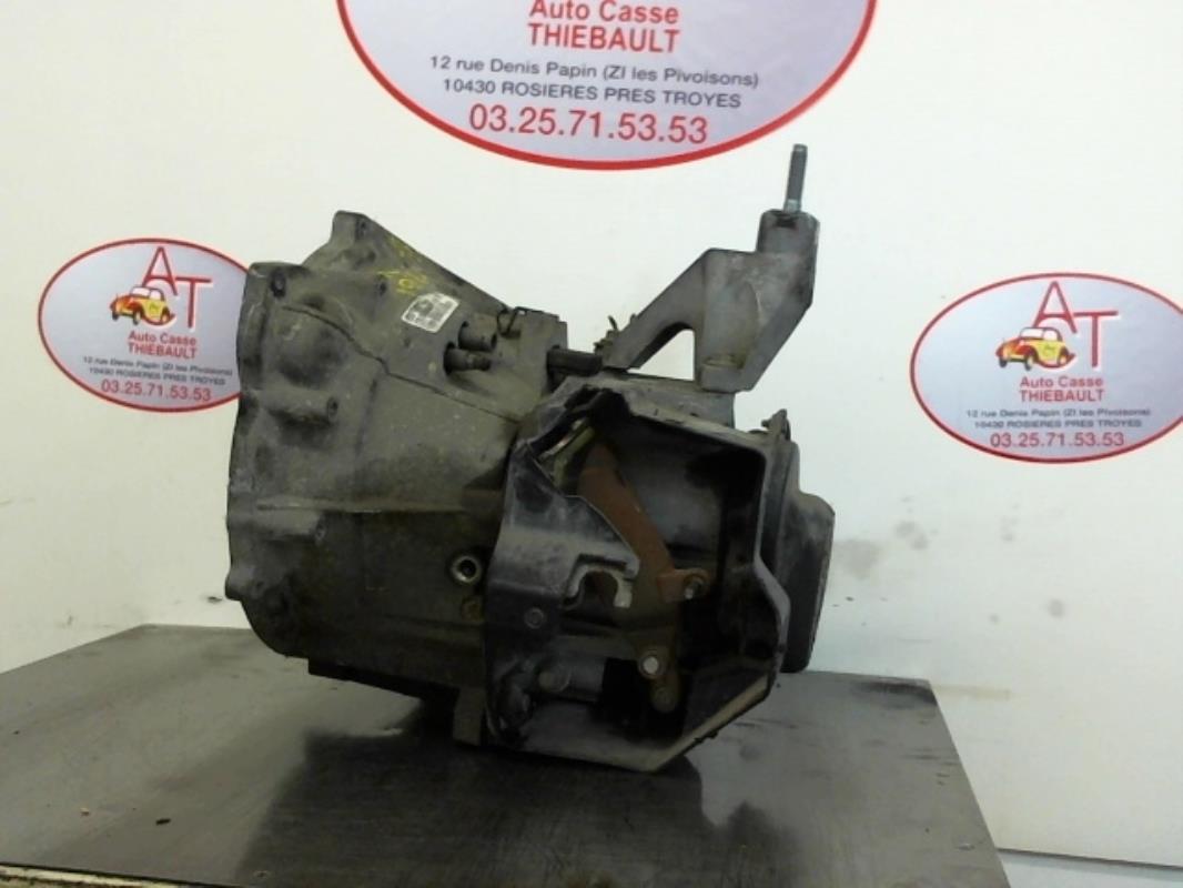 Boite de vitesses FORD FOCUS 1 Essence - 1