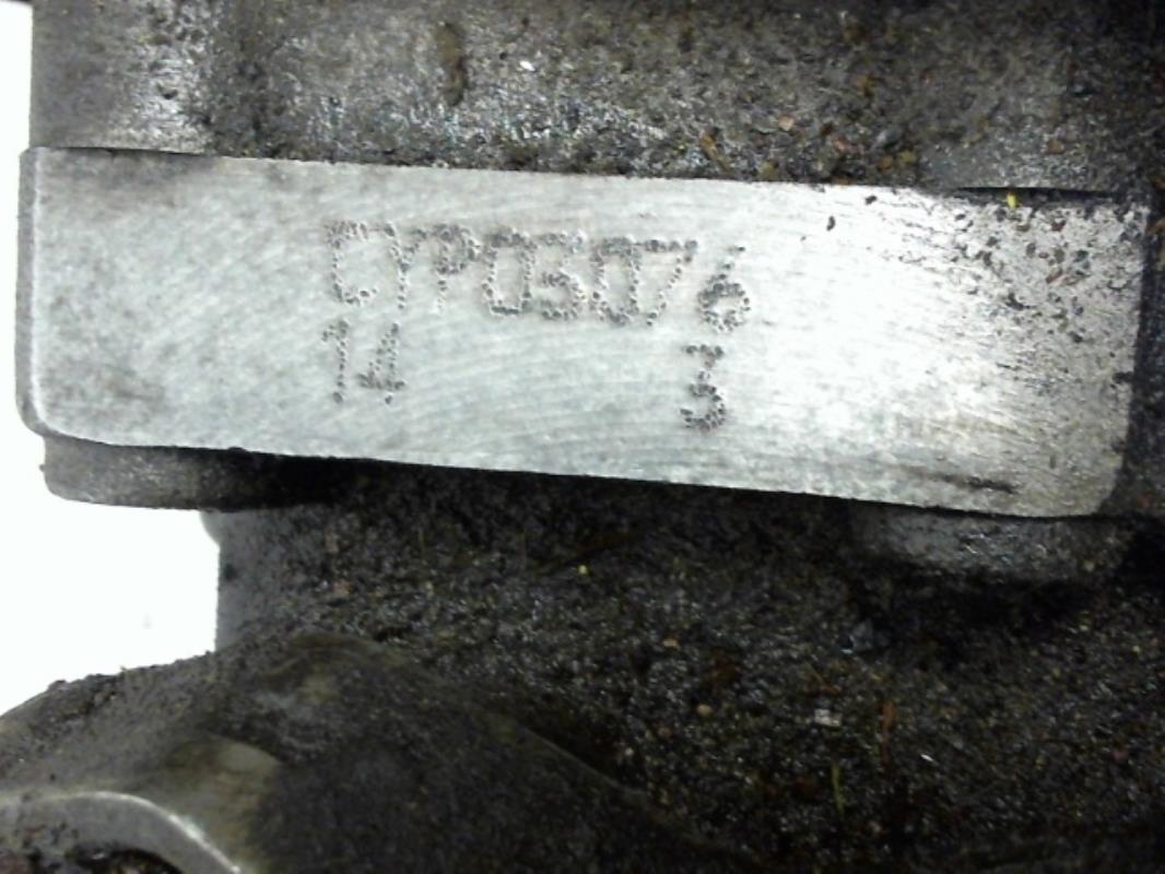 Photo de la pièce
