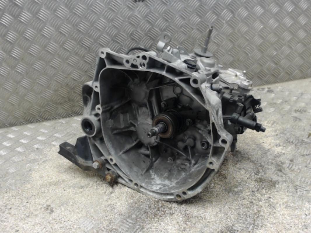 Boite de vitesses PEUGEOT 308 2 PHASE 1 Diesel - 1
