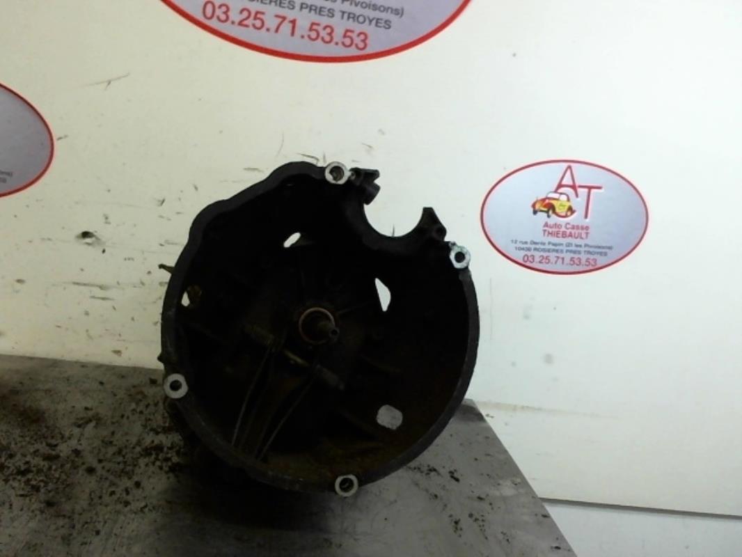 Boite de vitesses CITROEN VISA Essence - 1