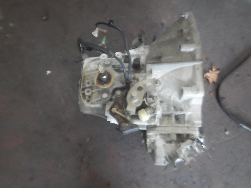Boite de vitesses PEUGEOT 307 Diesel - 1