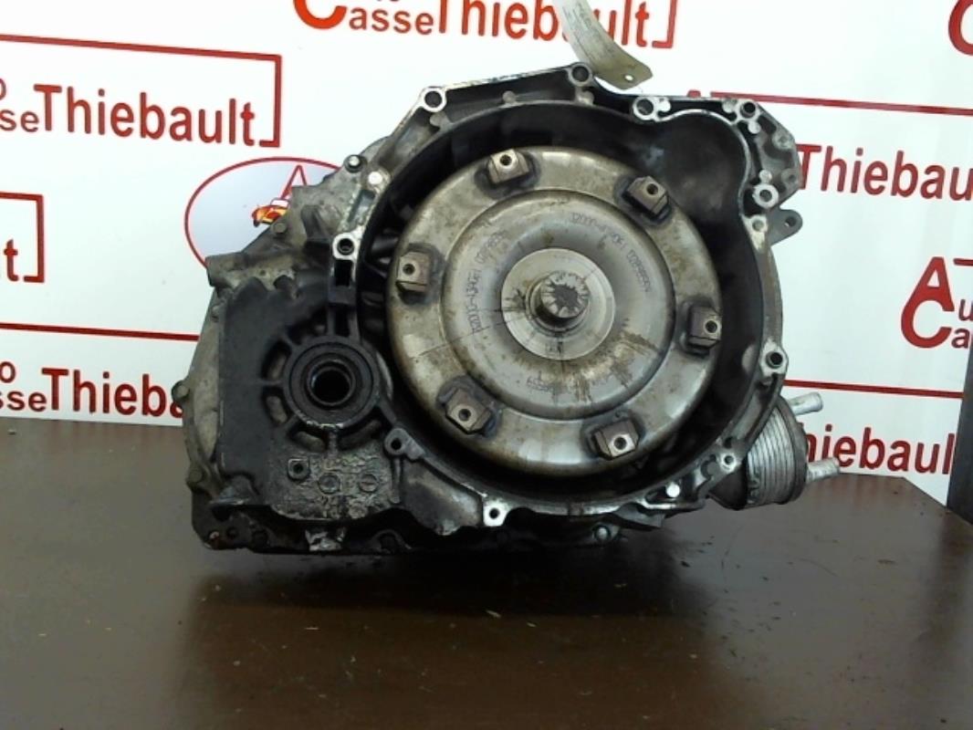 Boite de vitesses RENAULT ESPACE 4 PHASE 1 Diesel - 1