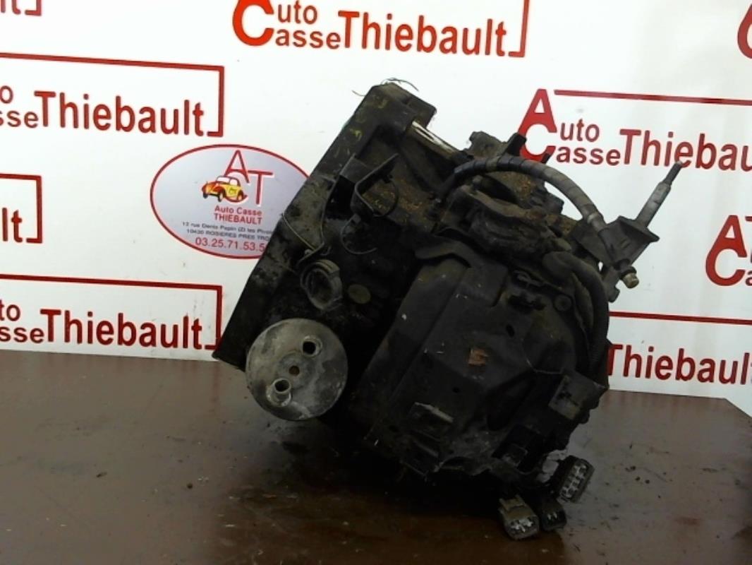 Boite de vitesses RENAULT ESPACE 3 Diesel - 1