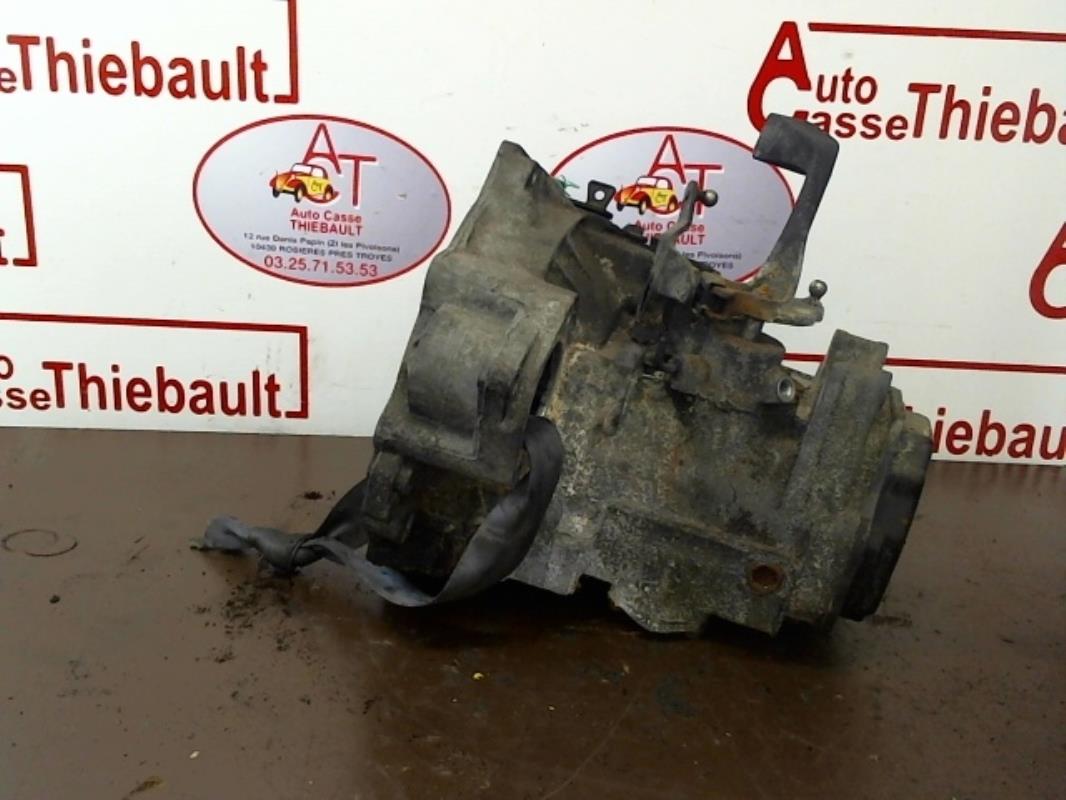 Boite de vitesses AUDI A3 1 PHASE 1 Diesel - 1