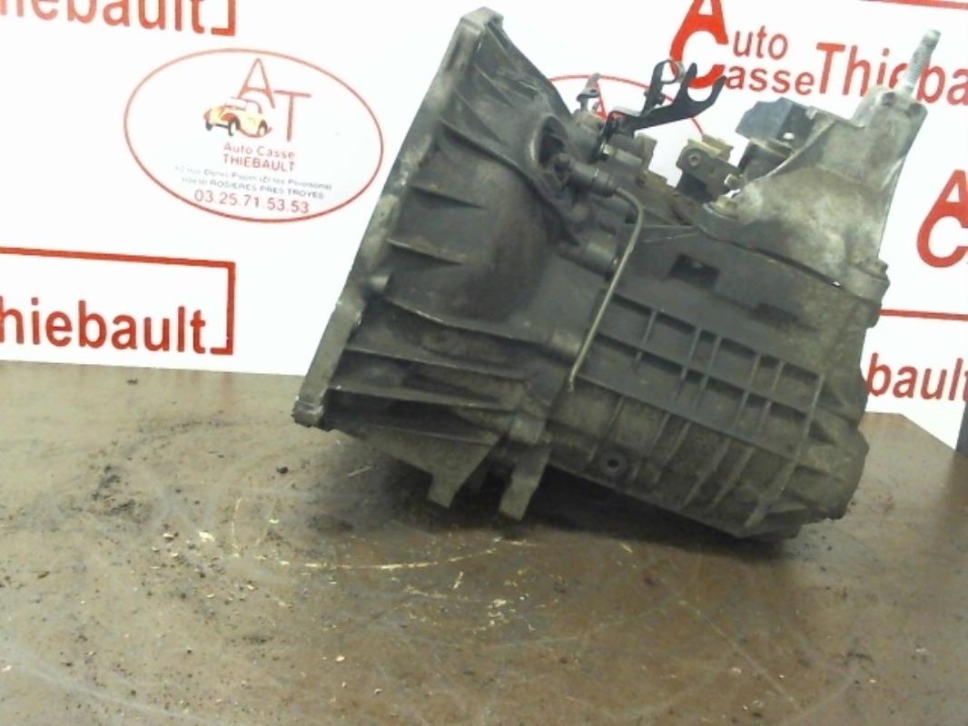 Boite de vitesses FORD FOCUS 1 Diesel - 1