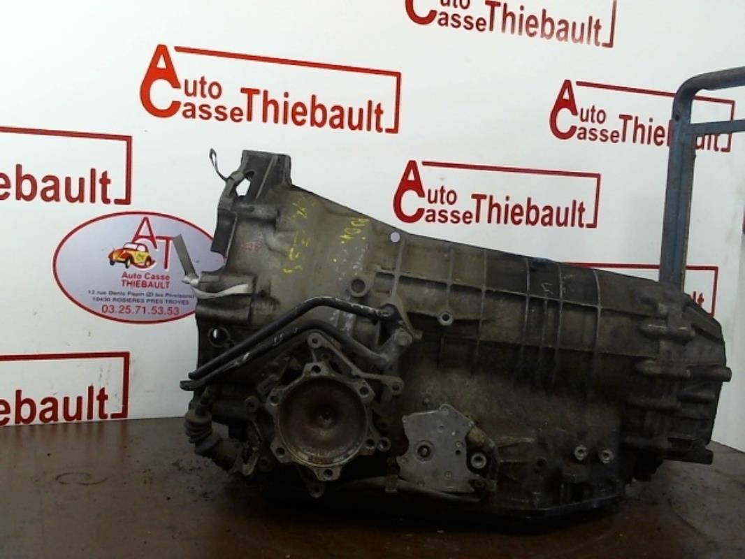 Boite de vitesses AUDI A4 1 PHASE 1 Essence - 1
