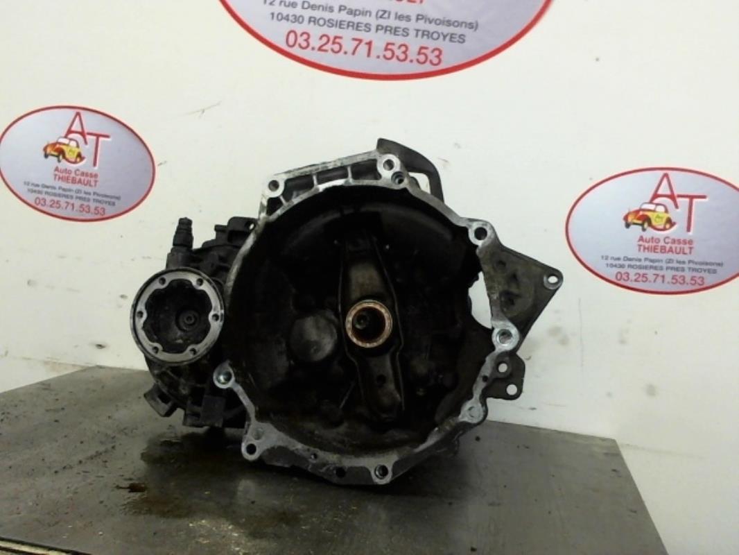 Boite de vitesses SEAT CORDOBA 1 Diesel - 1