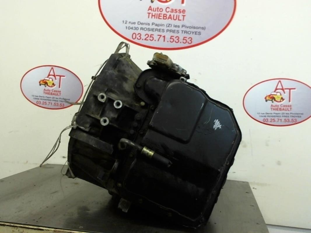 Boite de vitesses FORD MONDEO 1 PHASE 1 Essence - 1