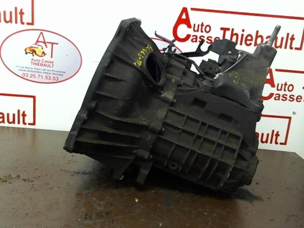 Boite de vitesses FORD FOCUS 1 Diesel - 1