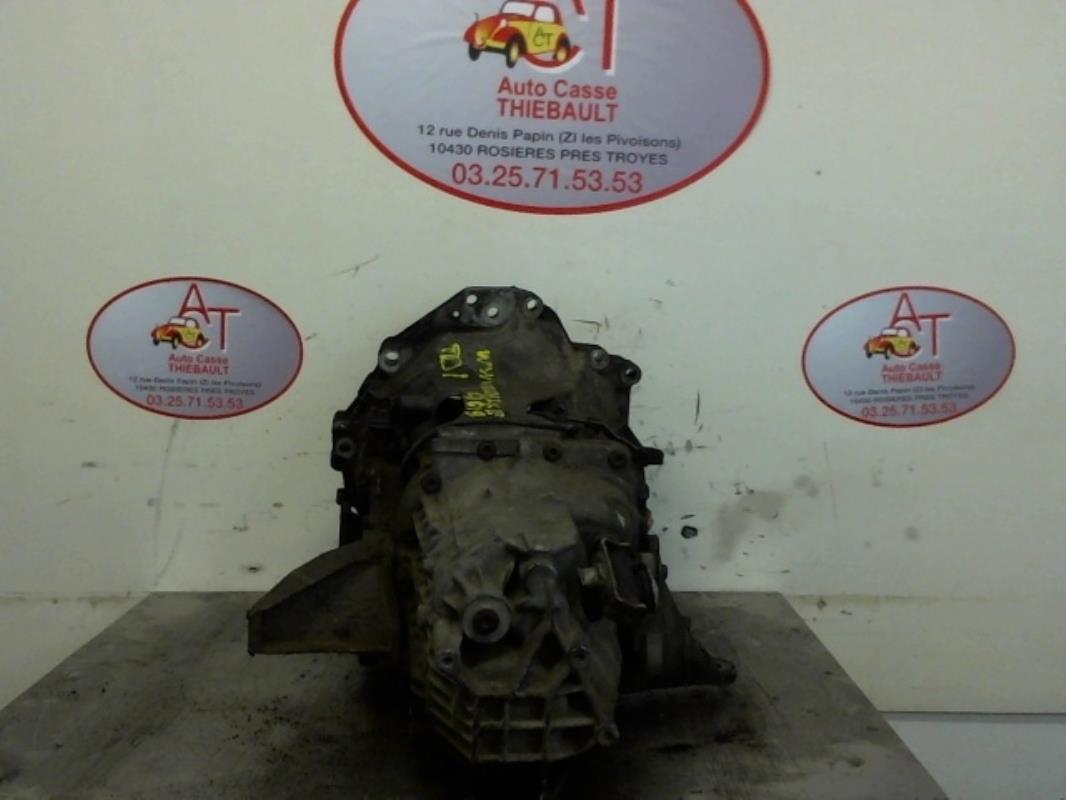 Boite de vitesses AUDI A4 1 Diesel - 1