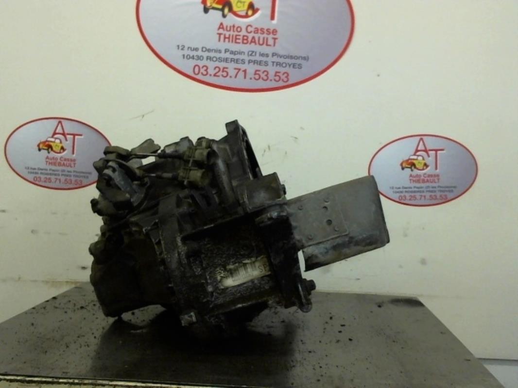 Boite de vitesses OPEL ASTRA G BREAK Diesel - 1