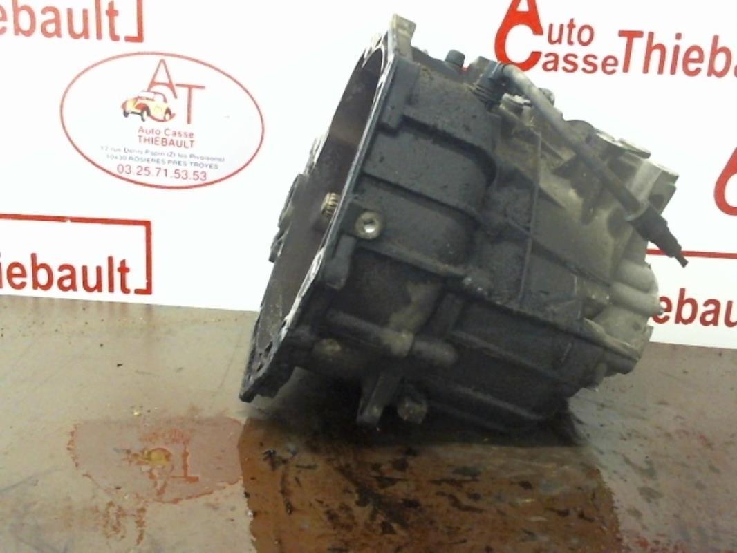 Boite de vitesses OPEL ZAFIRA A Diesel - 1