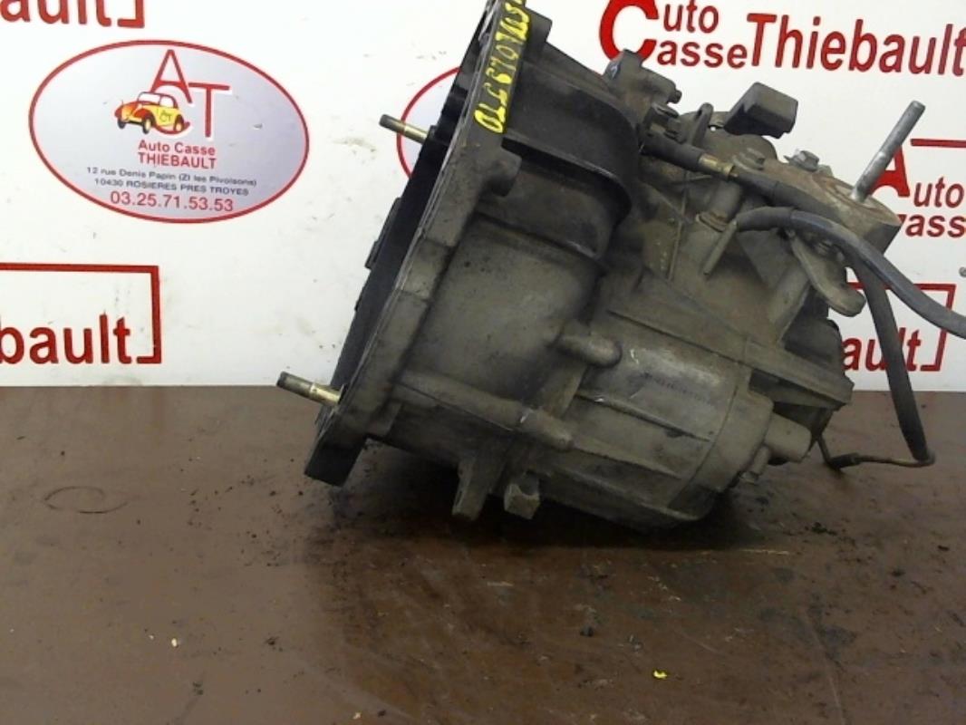 Boite de vitesses FIAT STILO Diesel - 1