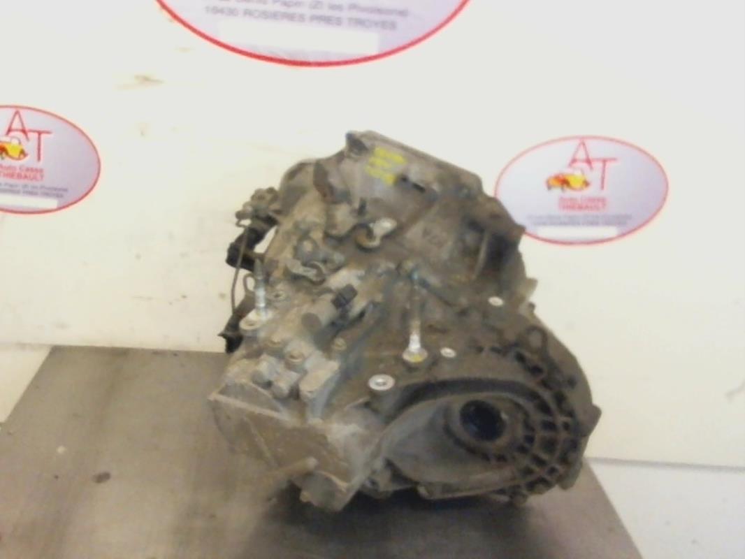 Boite de vitesses HONDA FR-V Diesel - 1