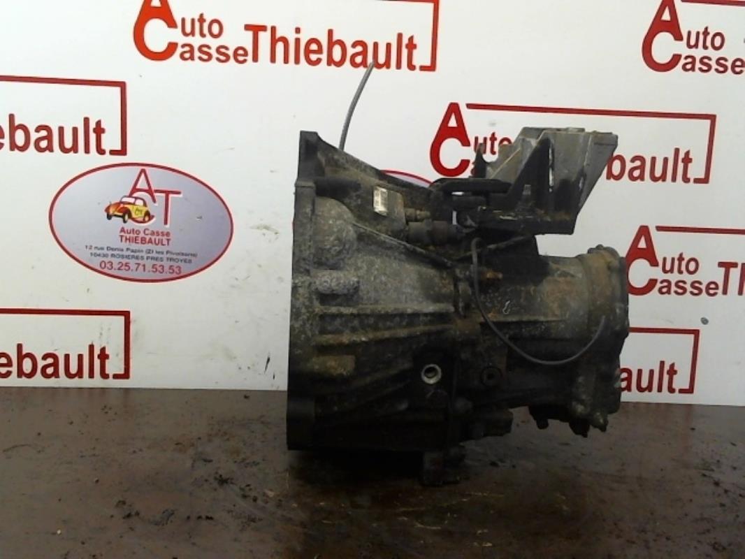 Boite de vitesses FORD PUMA COUPE Essence - 1