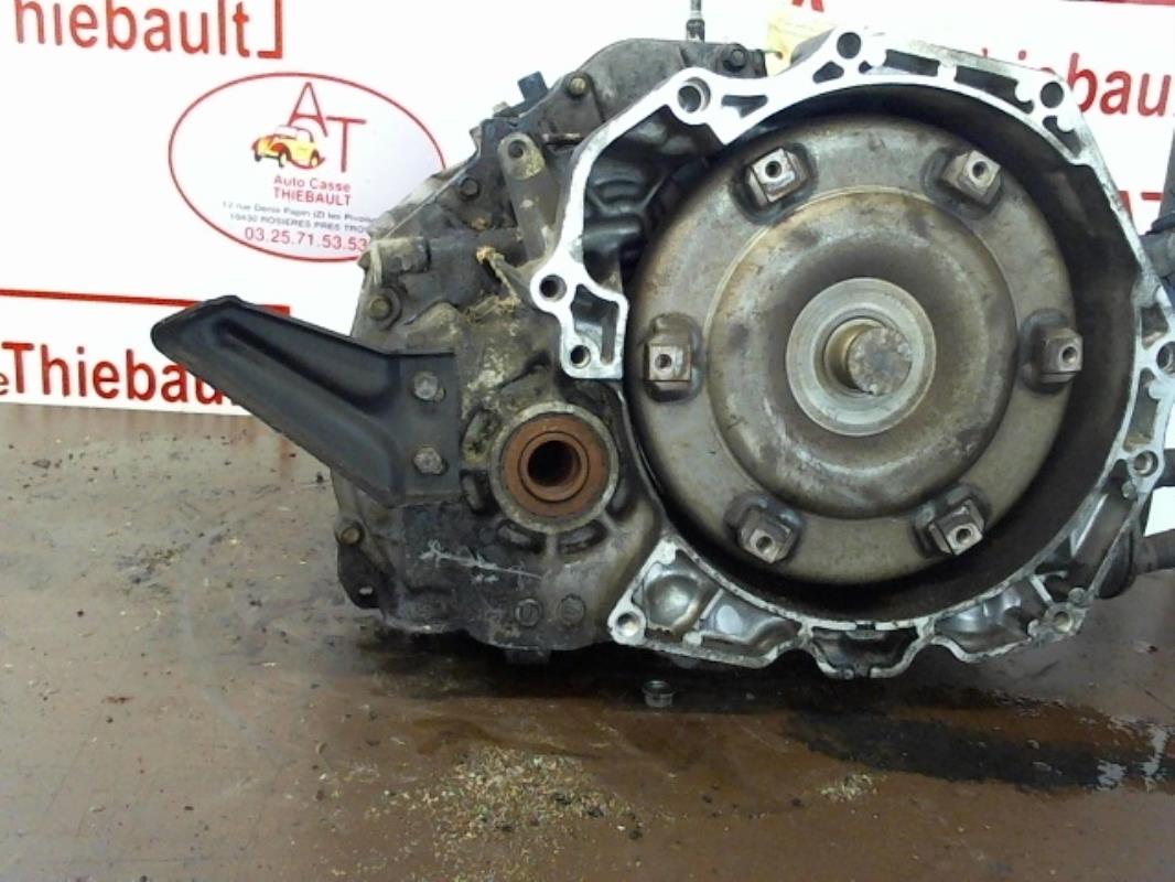 Boite de vitesses RENAULT ESPACE 4 PHASE 1 Diesel - 1