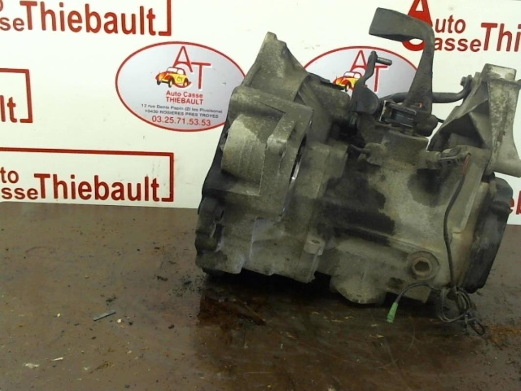 Boite de vitesses SEAT LEON 1 Diesel - 1