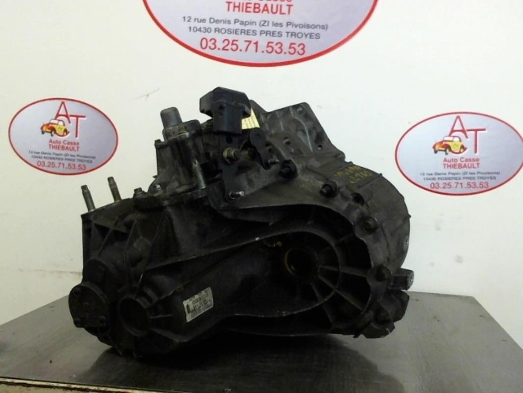 Boite de vitesses FORD COUGAR Essence - 1