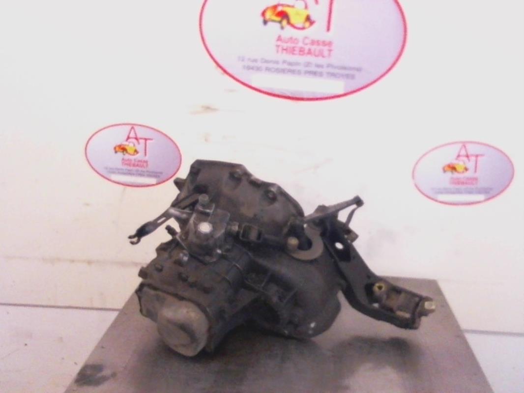 Boite de vitesses OPEL TIGRA 1 Essence - 1