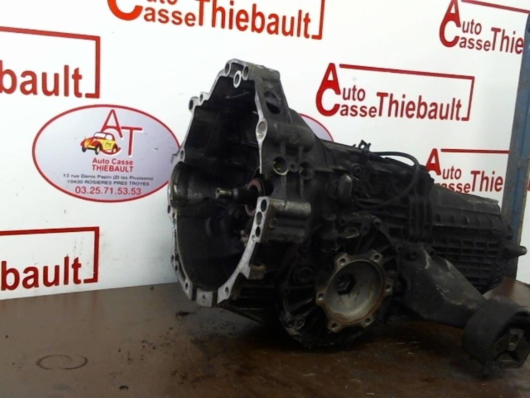 Boite de vitesses AUDI A4 1 Diesel - 1