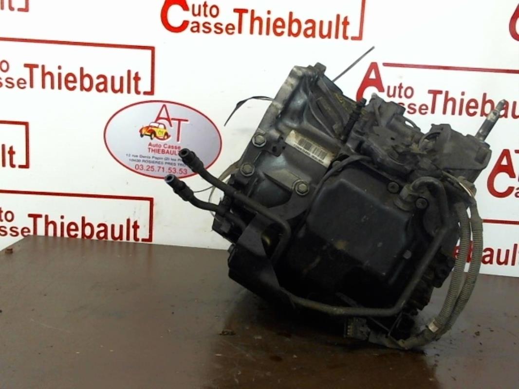 Scatola cambio RENAULT SAFRANE PHASE 1 Gasolina - 1