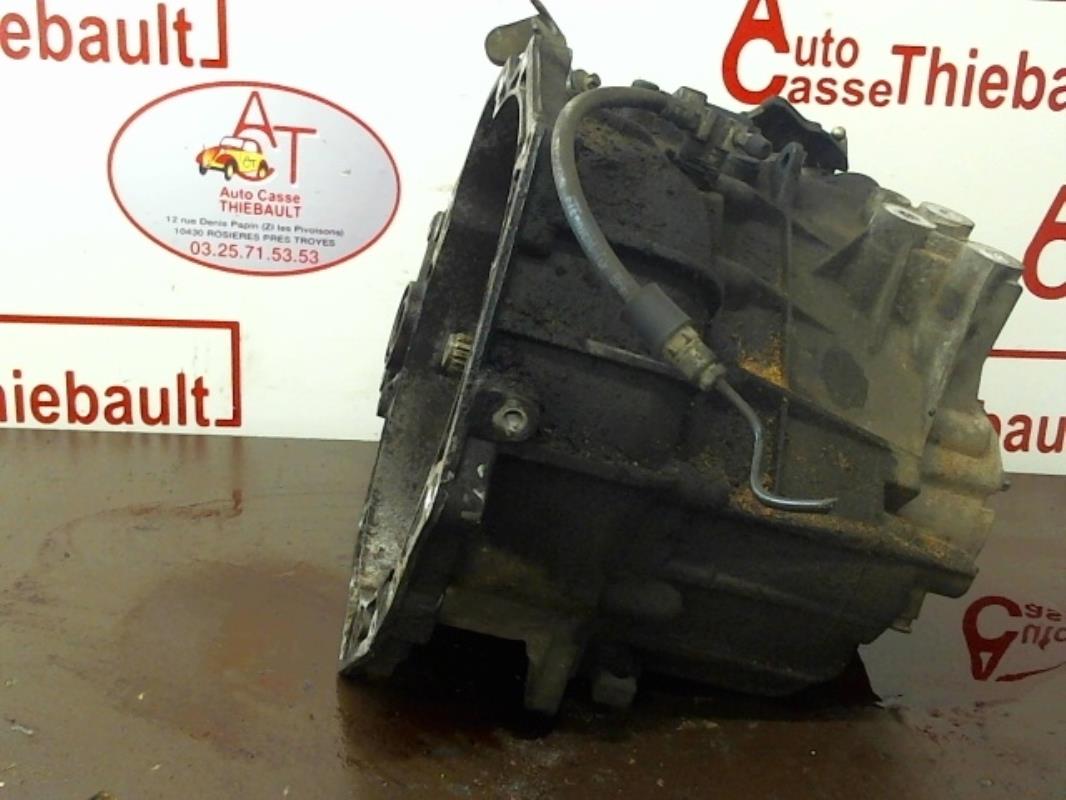 Boite de vitesses OPEL ASTRA G BREAK Diesel - 1