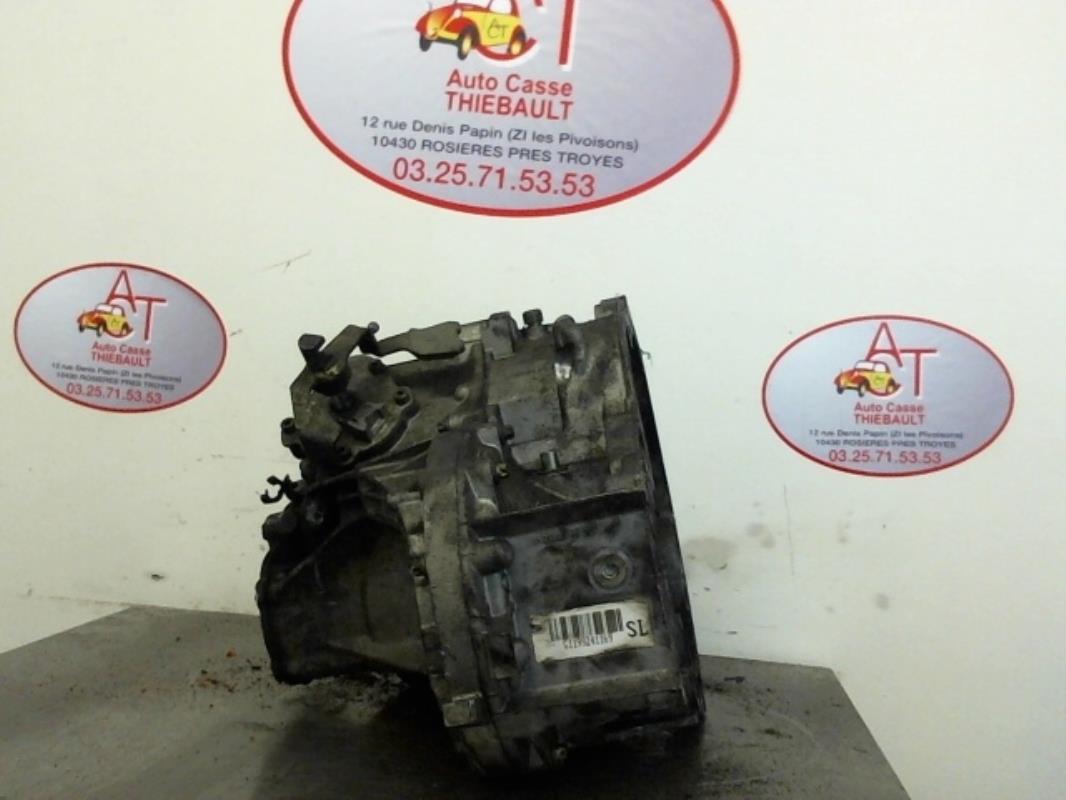 Boite de vitesses OPEL VECTRA C PHASE 1 Essence - 1
