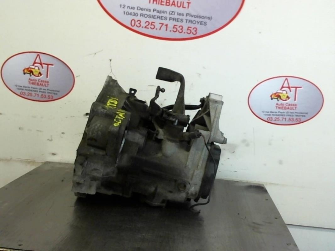 Boite de vitesses SEAT LEON 1 Diesel - 1