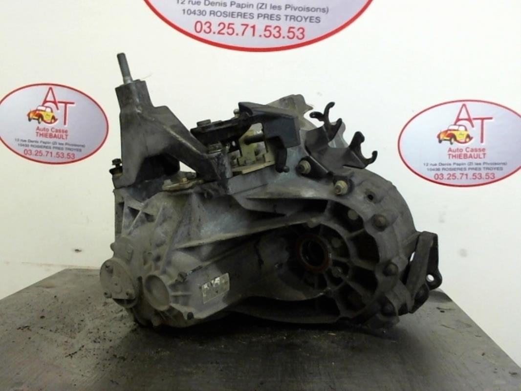 Boite de vitesses FORD MONDEO 3 Essence - 1