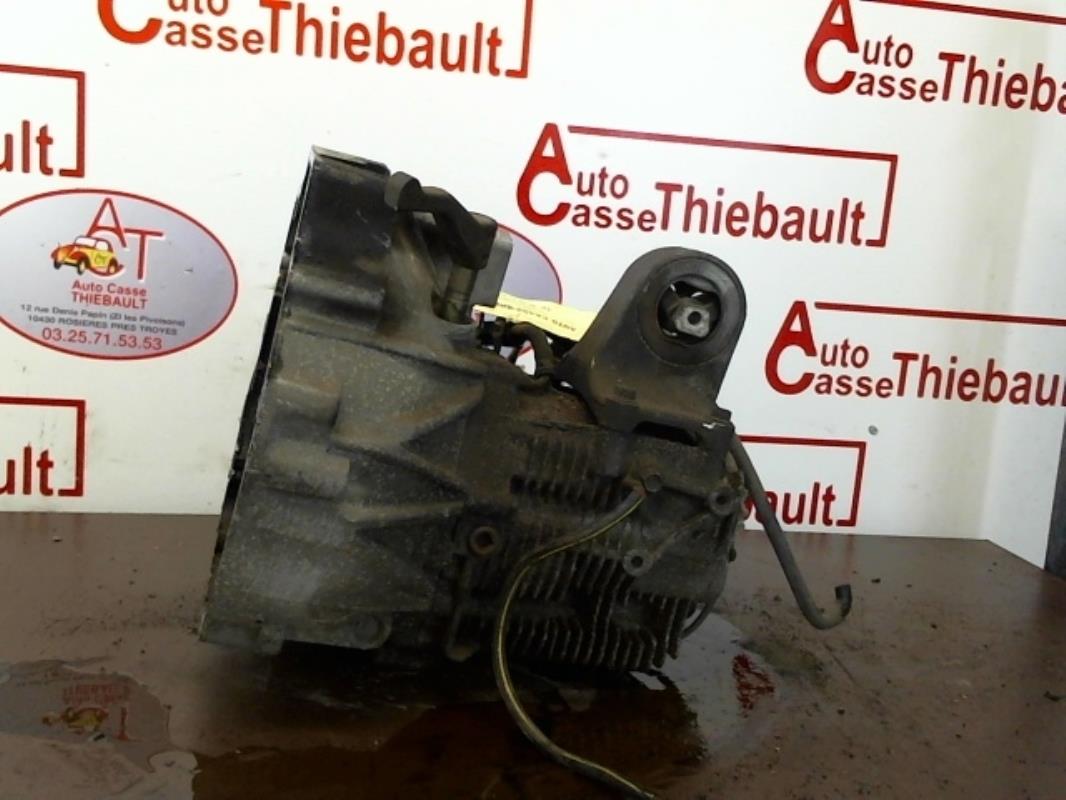 Boite de vitesses NISSAN PRIMERA 2 PHASE 2 Diesel - 1
