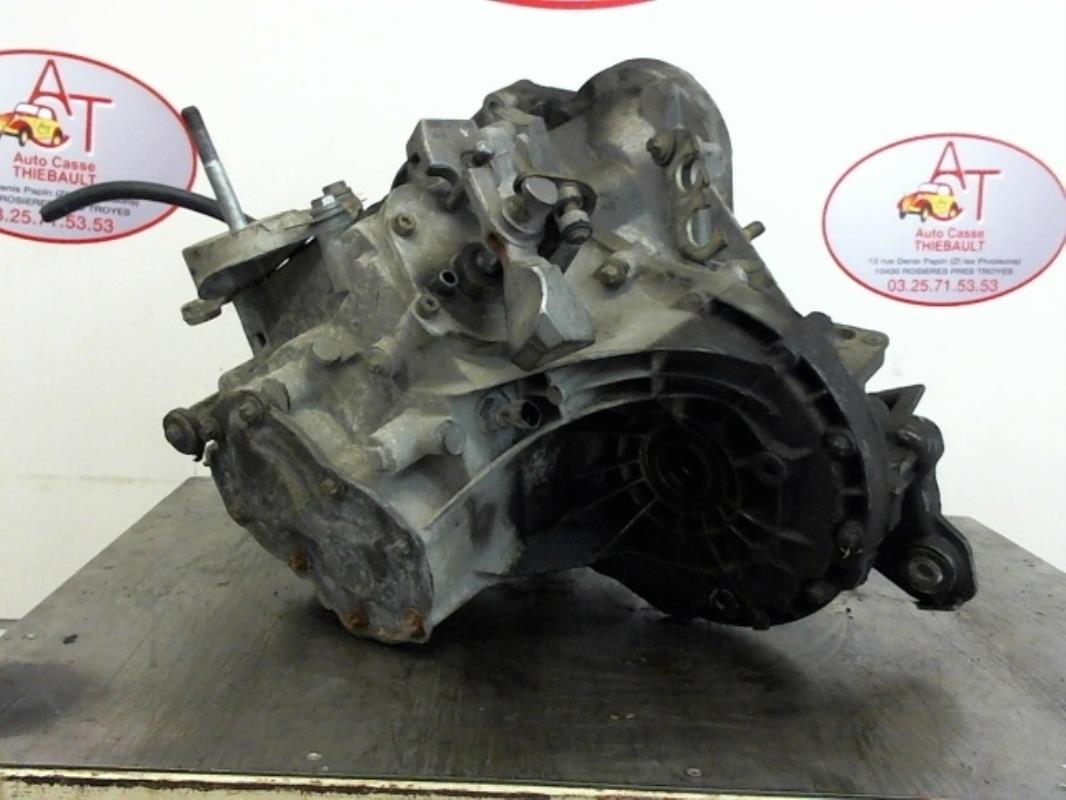 Boite de vitesses FIAT STILO Diesel - 1