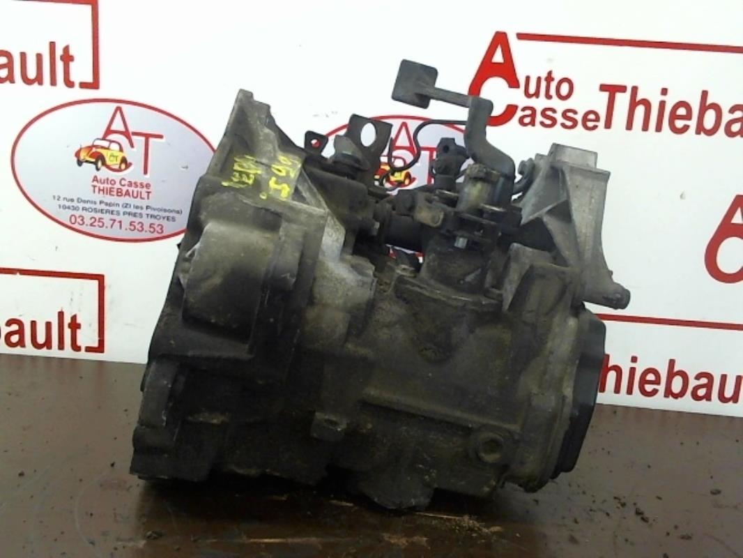 Boite de vitesses SEAT TOLEDO 1 PHASE 2 Diesel - 1