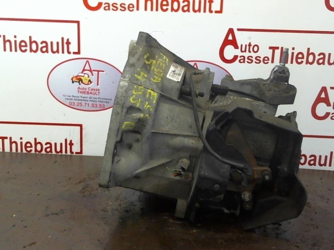 Boite de vitesses FORD FIESTA 5 Essence - 1
