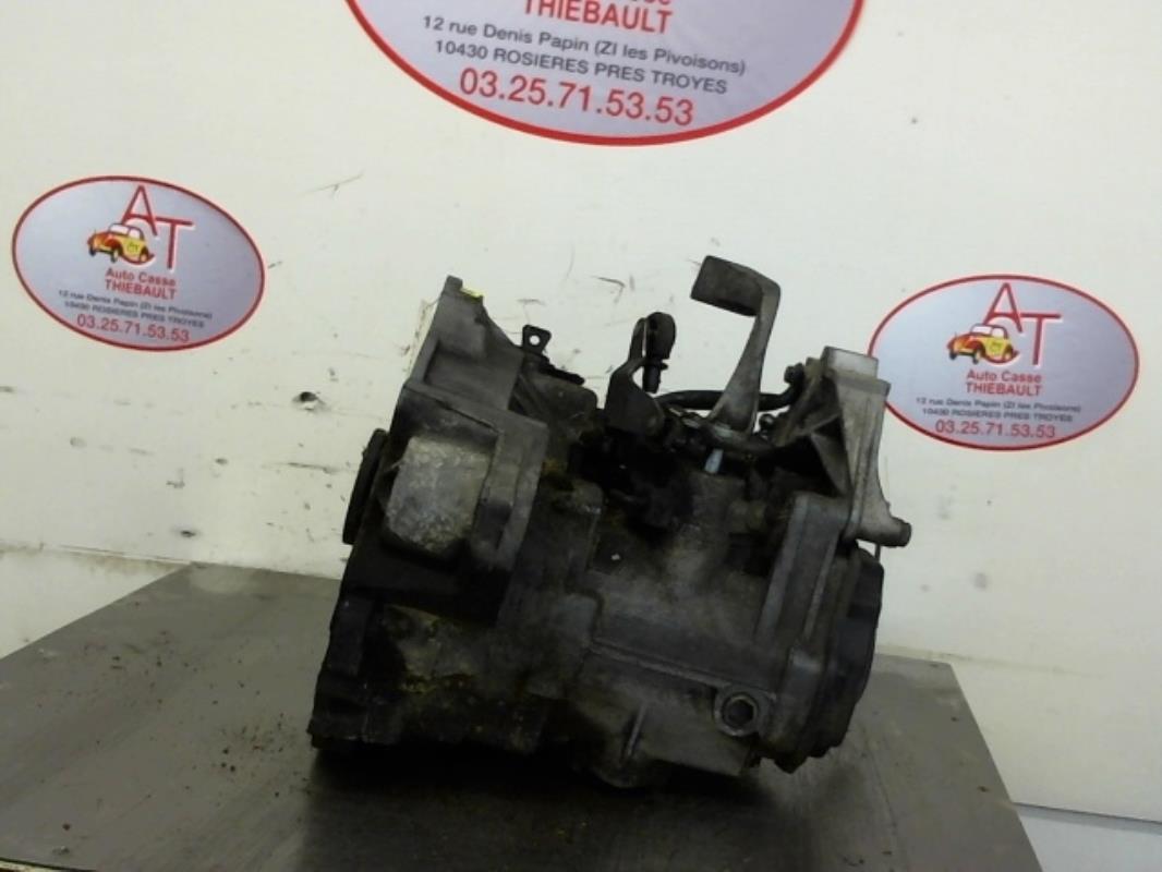 Boite de vitesses SEAT LEON 1 Essence - 1
