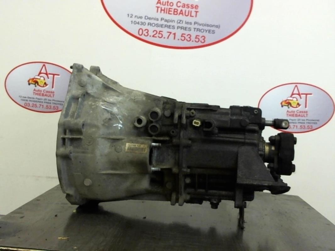 Boite de vitesses BMW SERIE 3 E46 Essence - 1